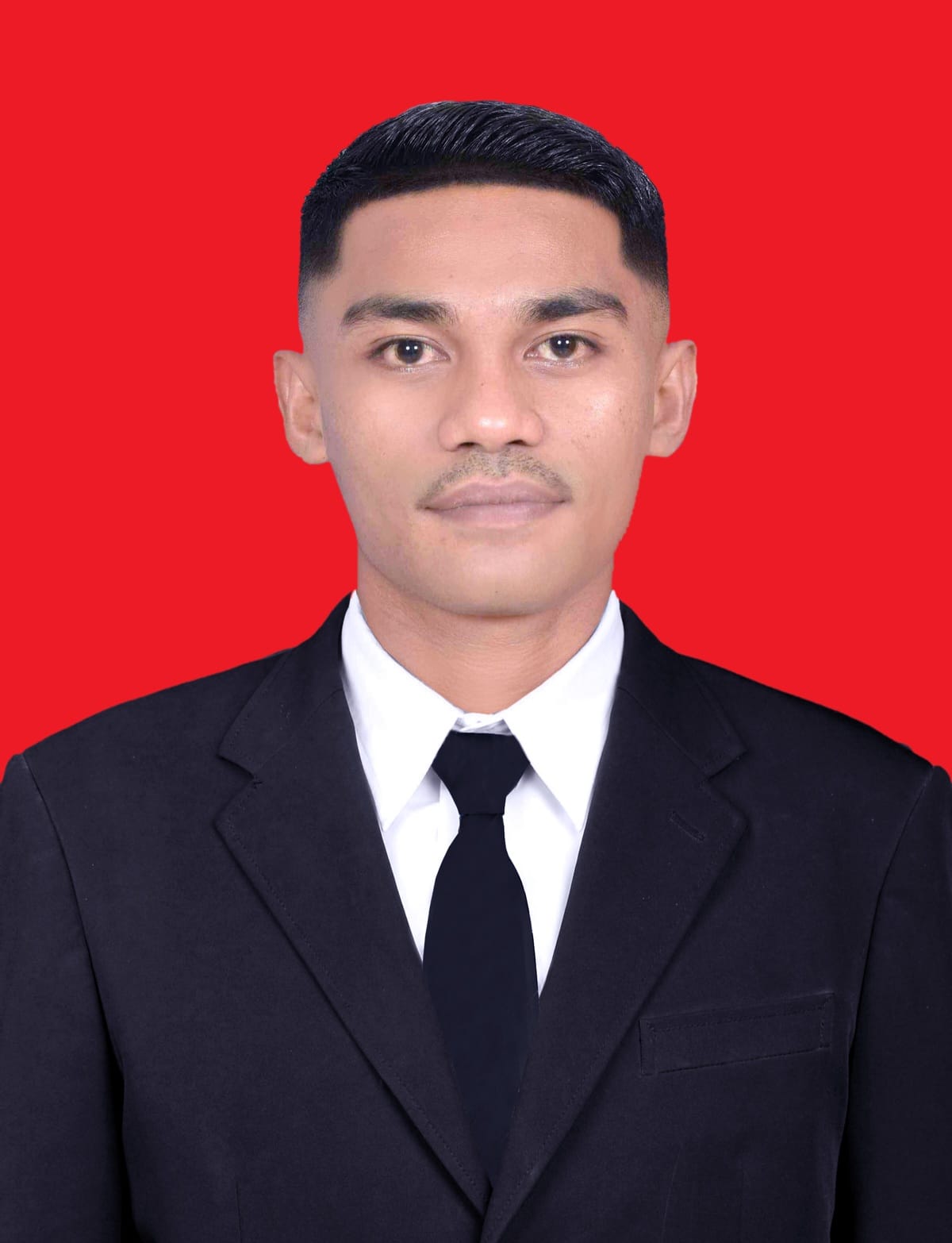 Adhyen Herysmel Baok, S.Pd., Gr